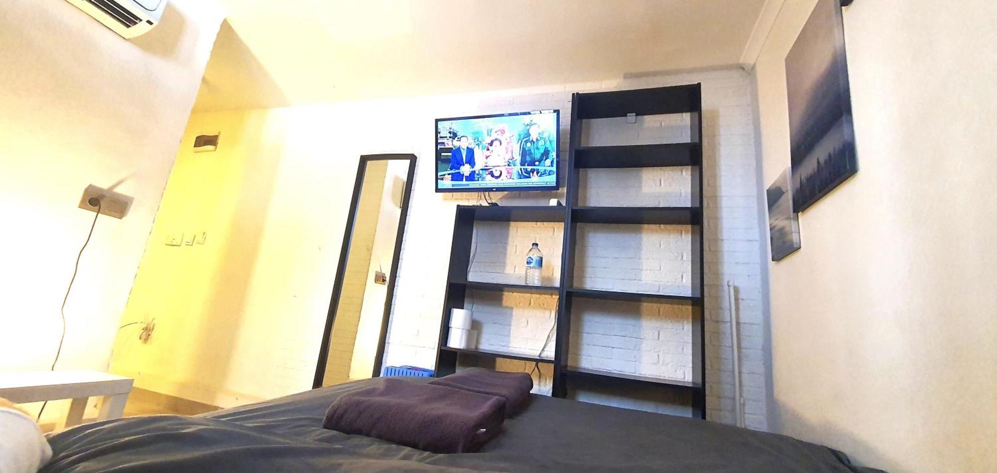 Luxury Suites In Cihangir The Best Part Of Taksim City Center Stambuł Zewnętrze zdjęcie