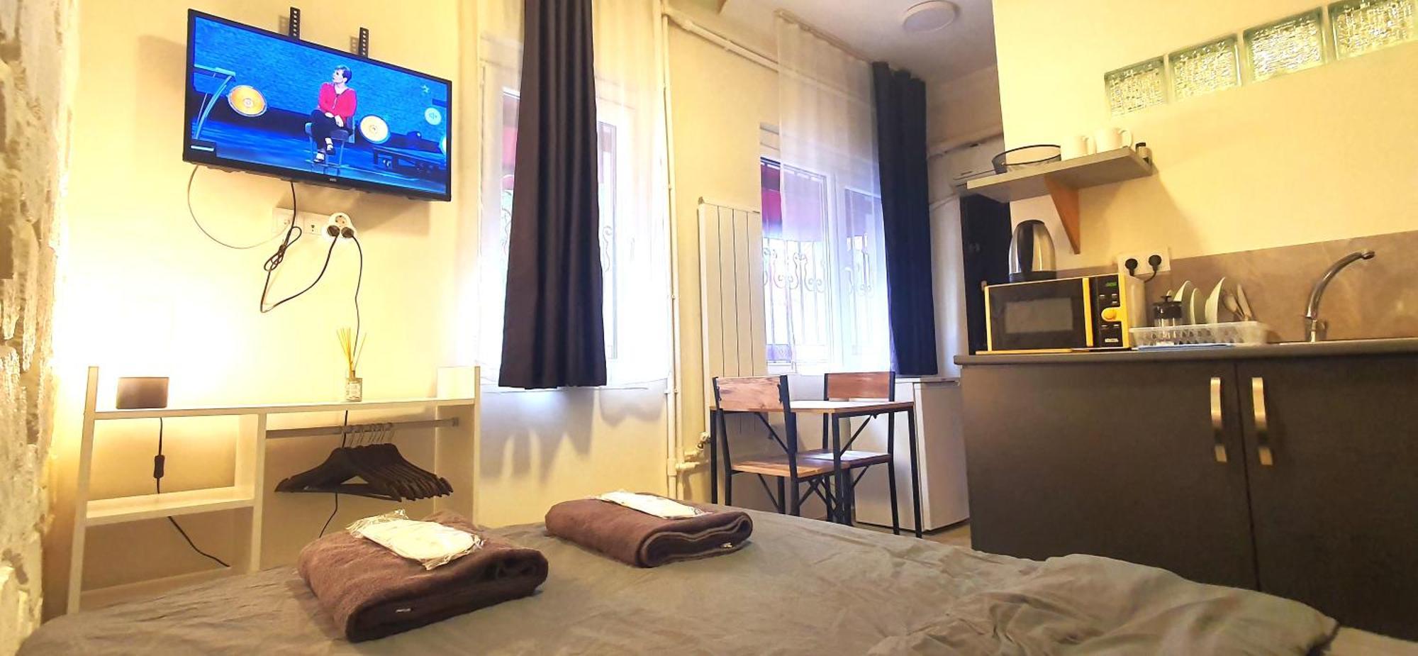 Luxury Suites In Cihangir The Best Part Of Taksim City Center Stambuł Zewnętrze zdjęcie