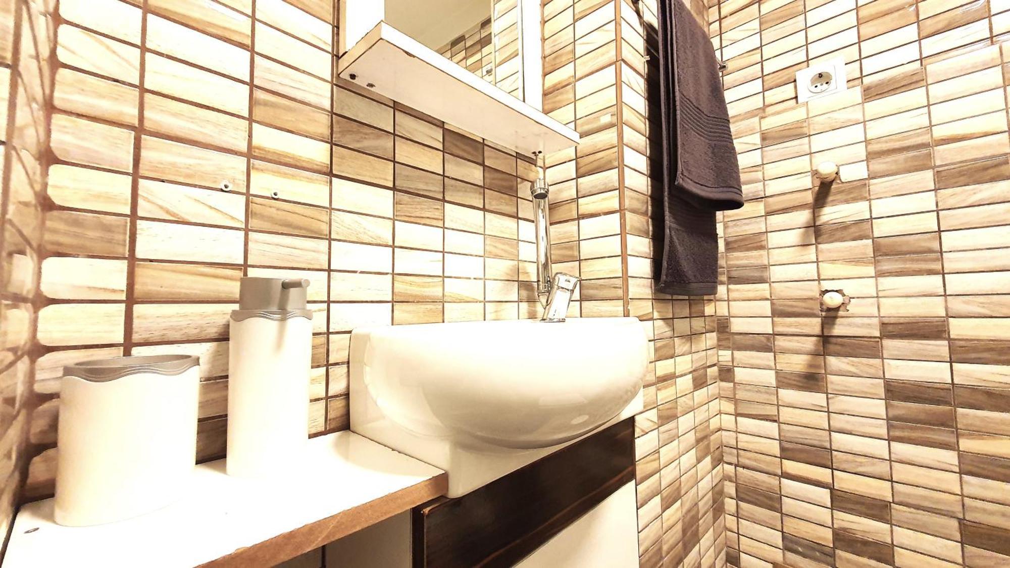 Luxury Suites In Cihangir The Best Part Of Taksim City Center Stambuł Zewnętrze zdjęcie