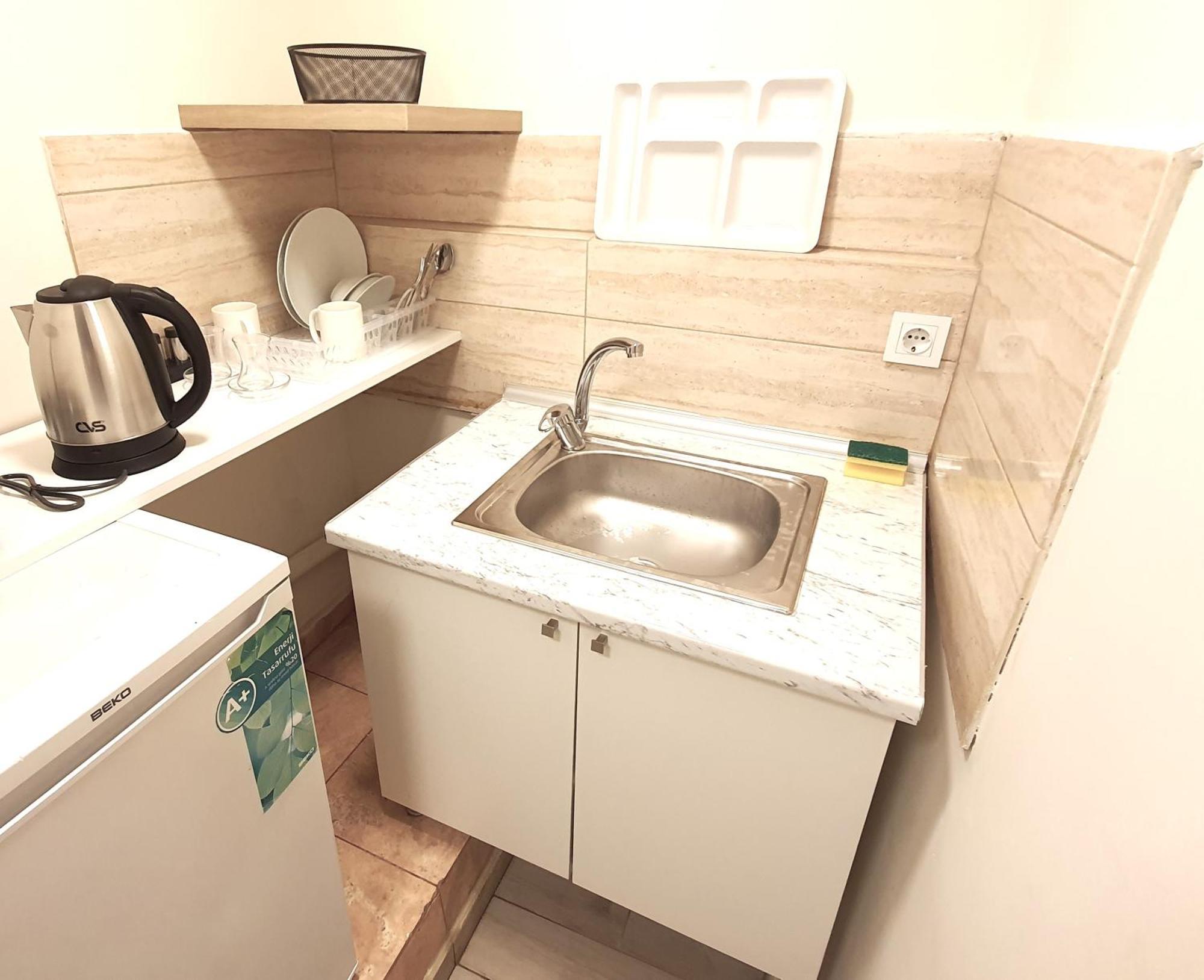 Luxury Suites In Cihangir The Best Part Of Taksim City Center Stambuł Zewnętrze zdjęcie