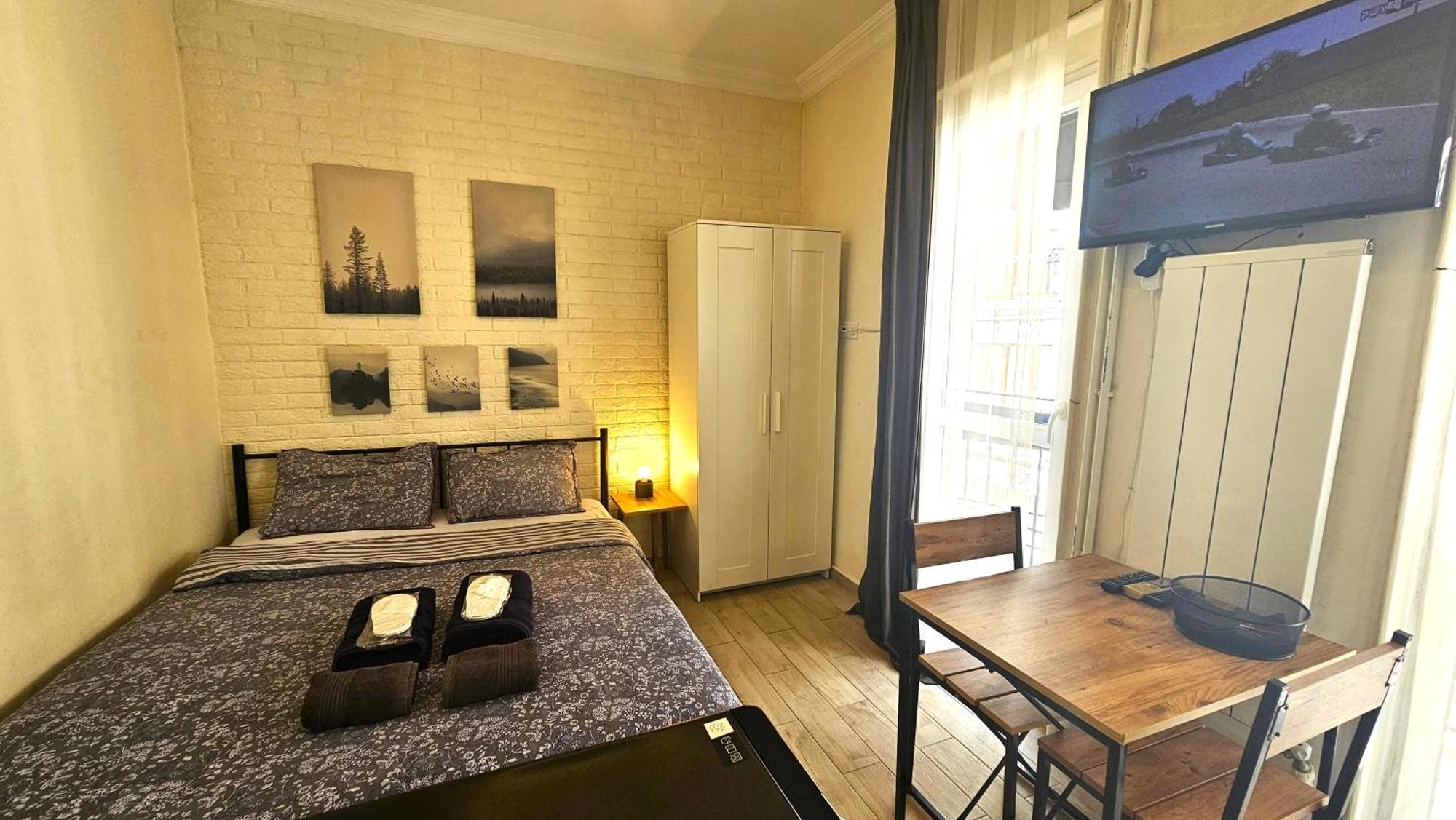 Luxury Suites In Cihangir The Best Part Of Taksim City Center Stambuł Zewnętrze zdjęcie