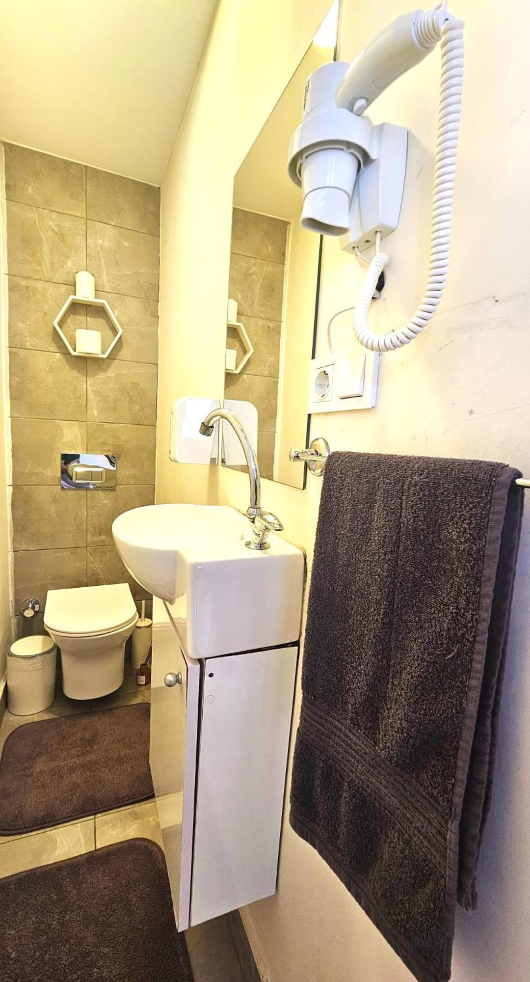 Luxury Suites In Cihangir The Best Part Of Taksim City Center Stambuł Zewnętrze zdjęcie