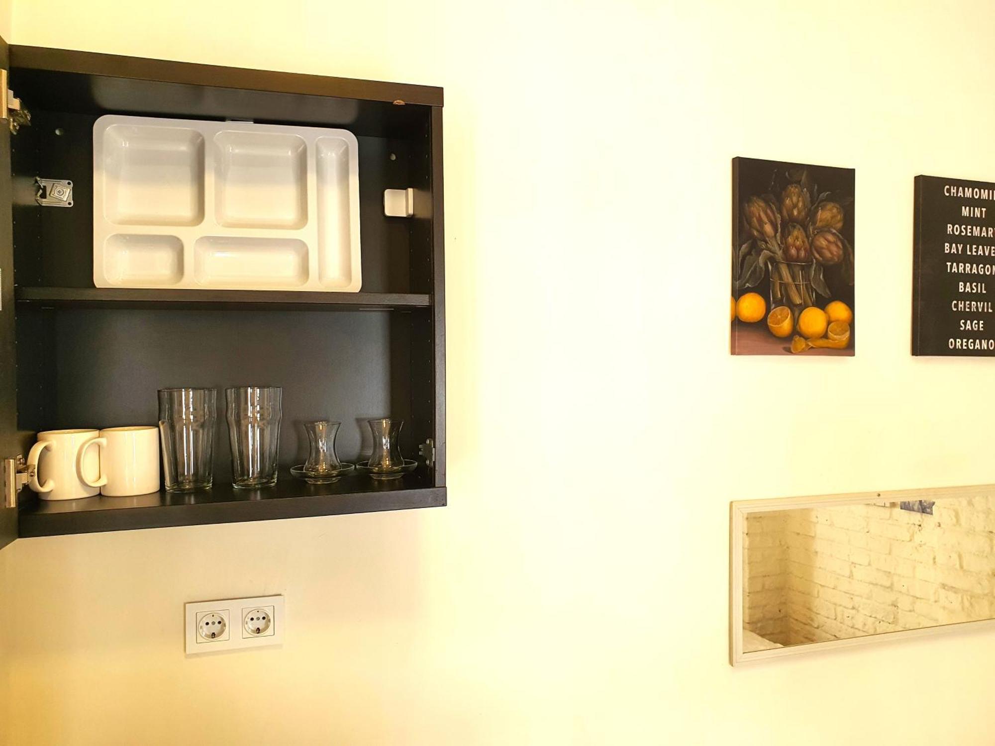 Luxury Suites In Cihangir The Best Part Of Taksim City Center Stambuł Zewnętrze zdjęcie