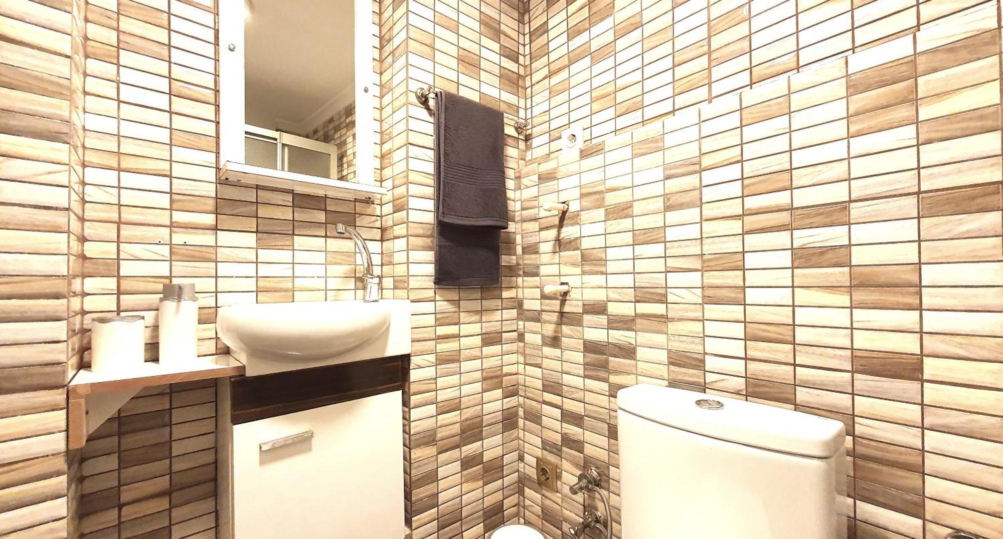 Luxury Suites In Cihangir The Best Part Of Taksim City Center Stambuł Zewnętrze zdjęcie