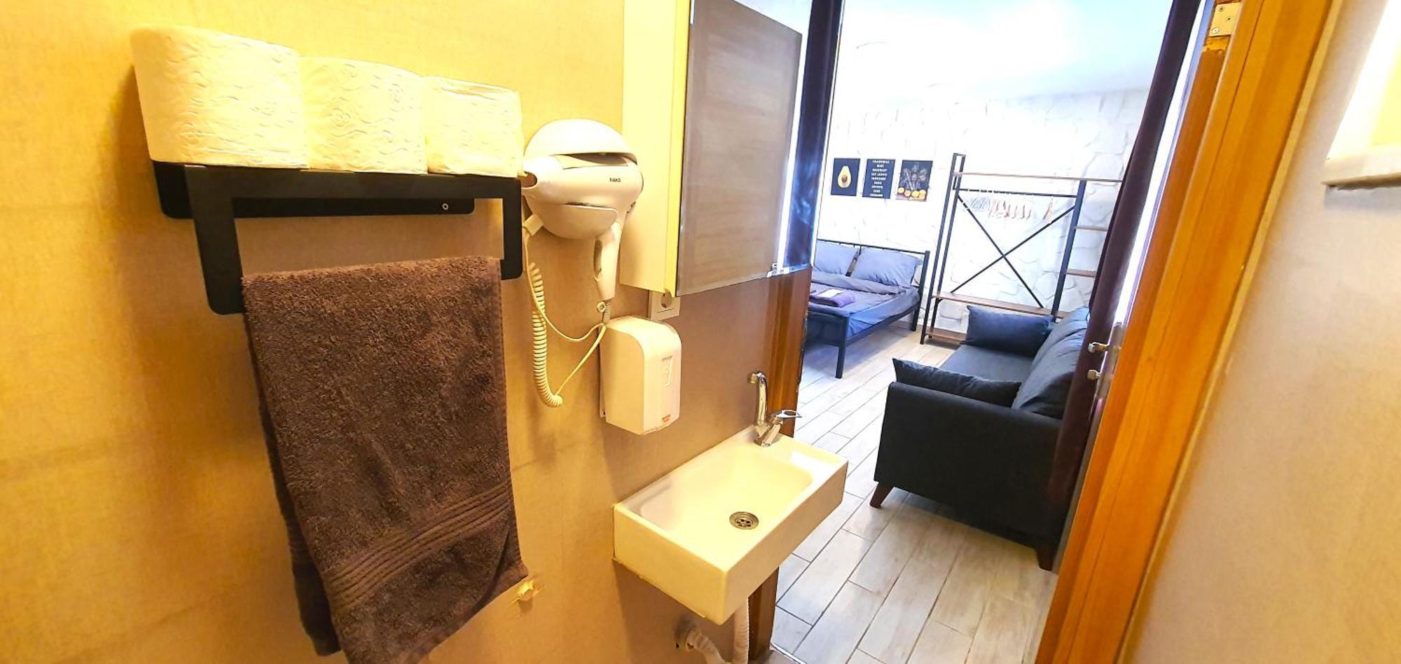 Luxury Suites In Cihangir The Best Part Of Taksim City Center Stambuł Zewnętrze zdjęcie