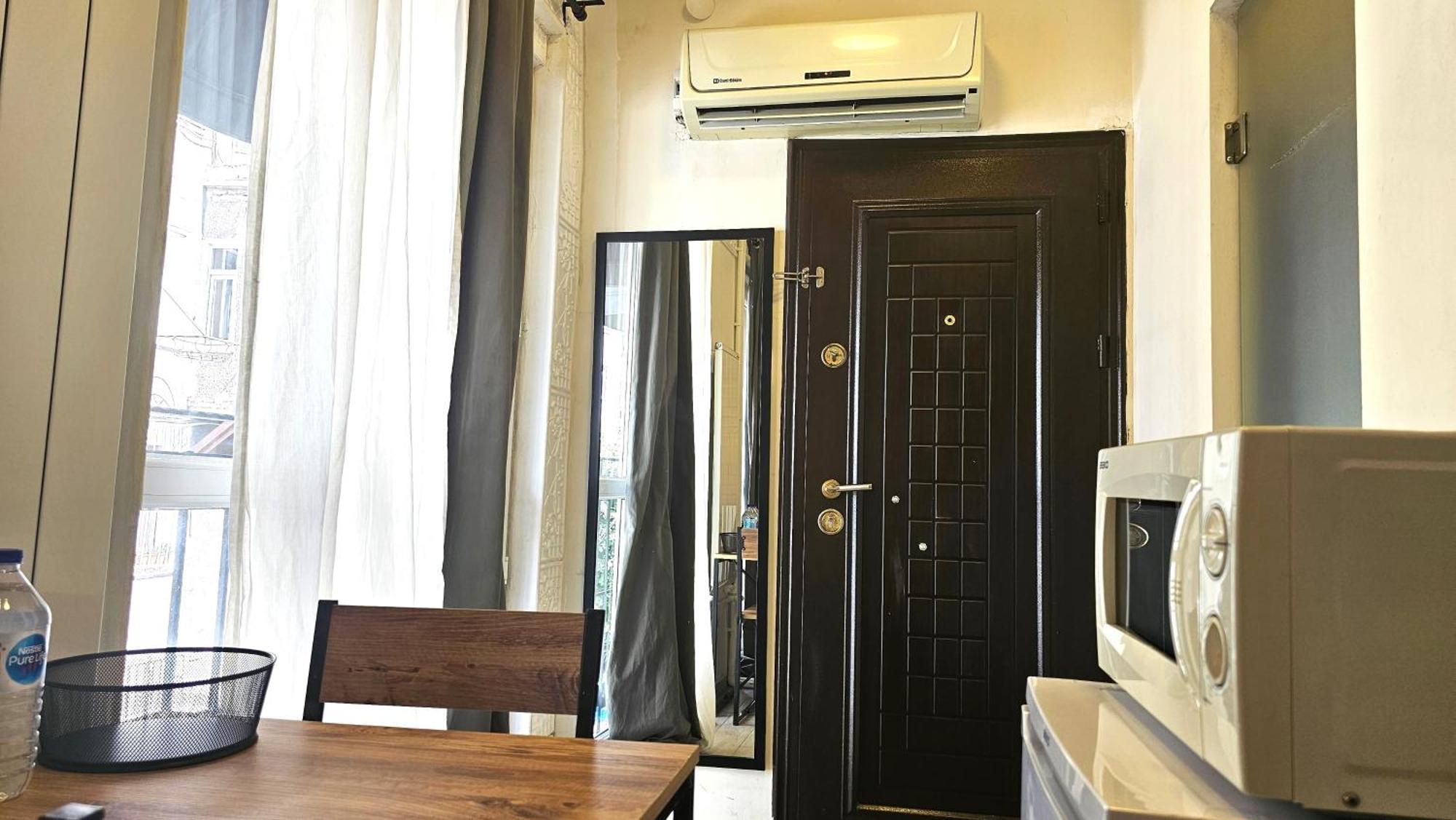 Luxury Suites In Cihangir The Best Part Of Taksim City Center Stambuł Zewnętrze zdjęcie