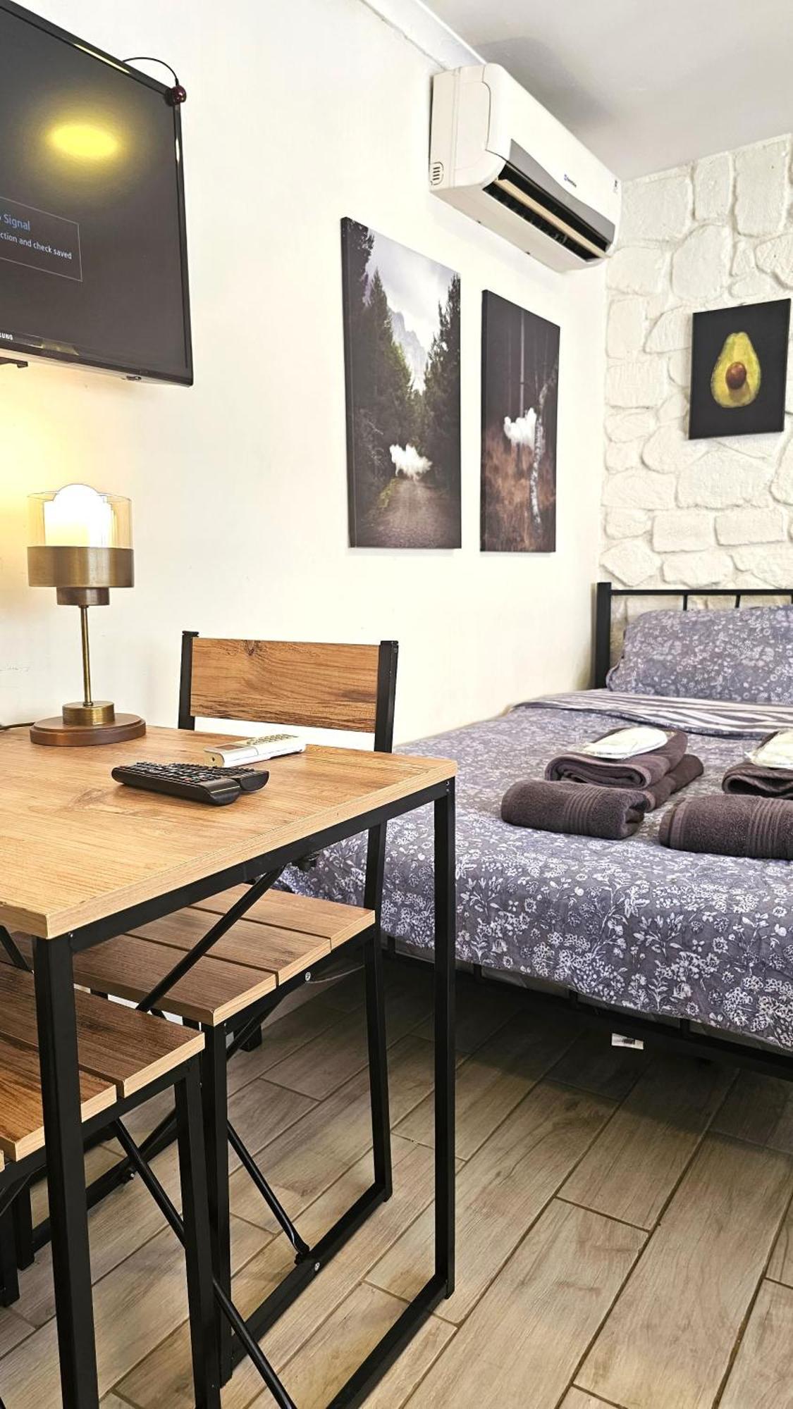 Luxury Suites In Cihangir The Best Part Of Taksim City Center Stambuł Zewnętrze zdjęcie