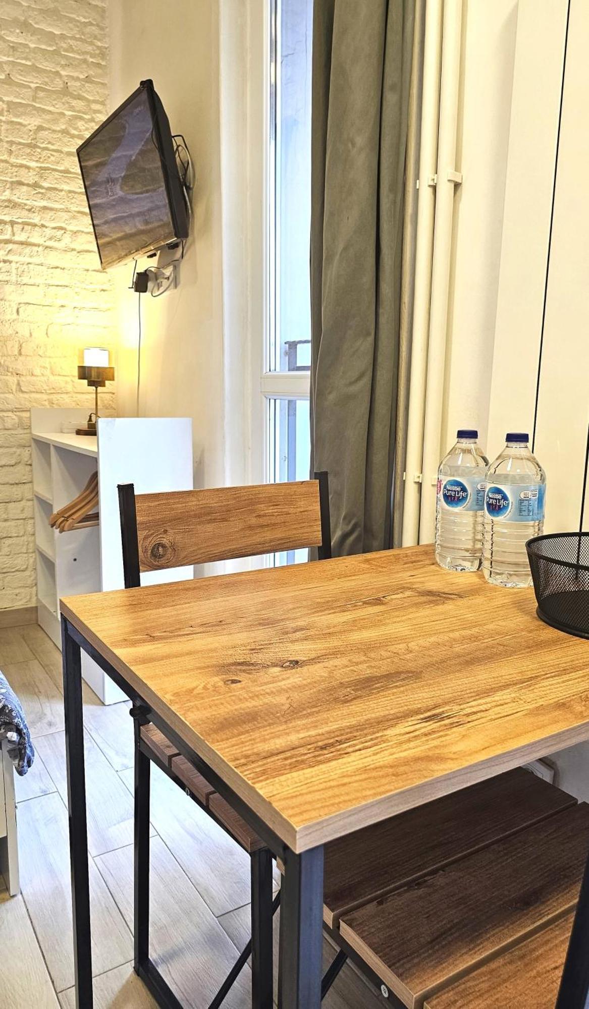 Luxury Suites In Cihangir The Best Part Of Taksim City Center Stambuł Zewnętrze zdjęcie