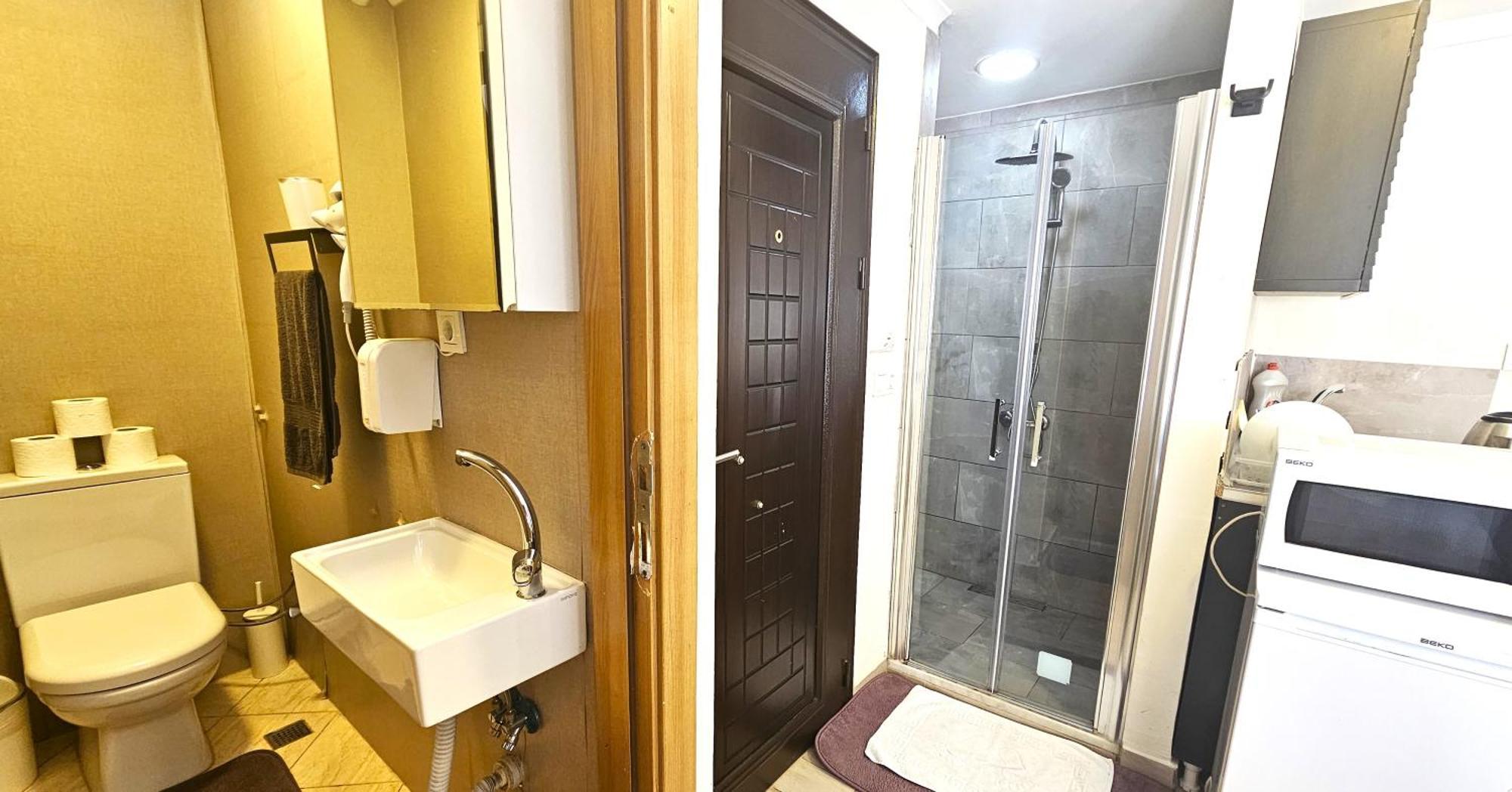 Luxury Suites In Cihangir The Best Part Of Taksim City Center Stambuł Zewnętrze zdjęcie
