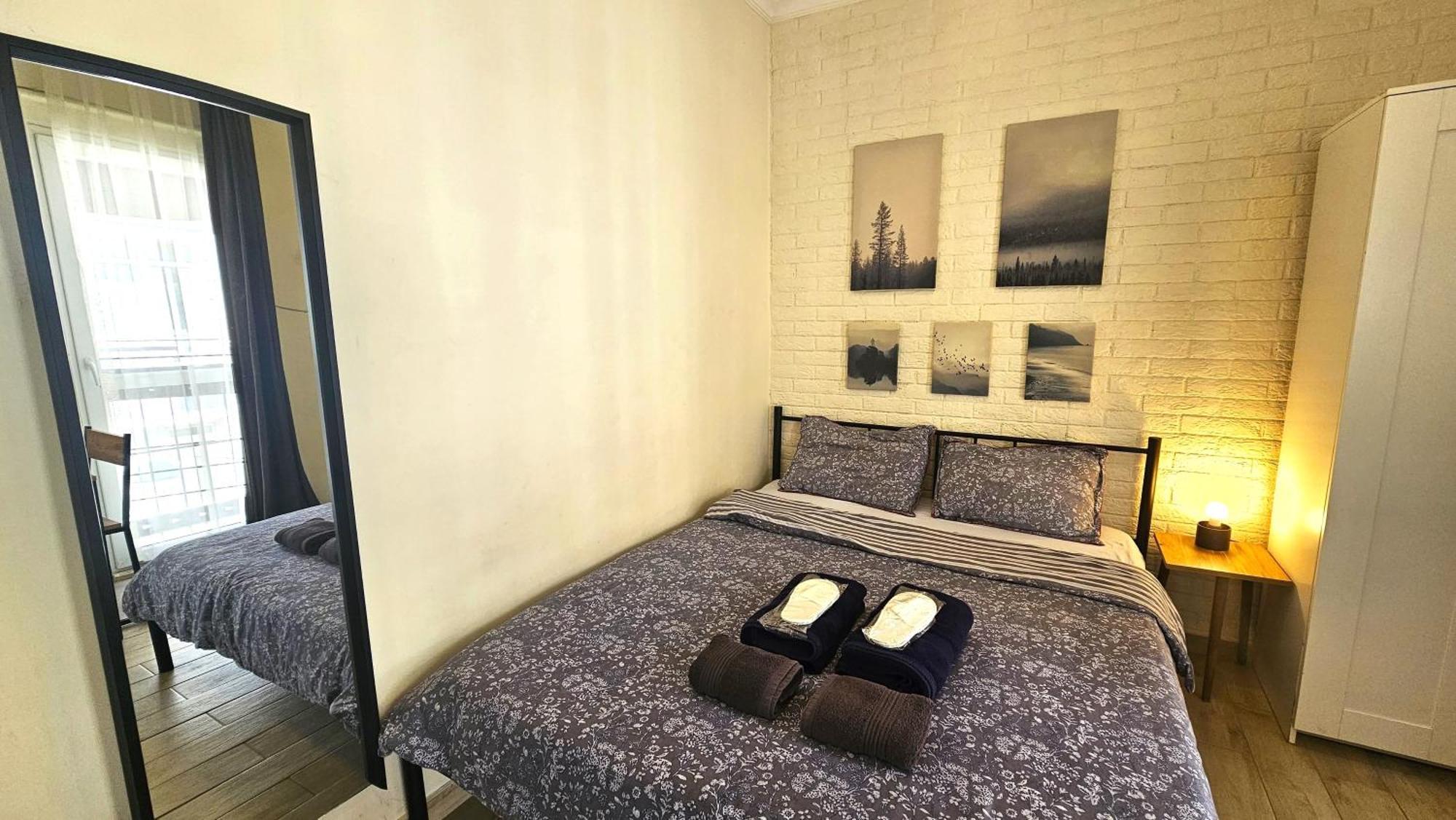 Luxury Suites In Cihangir The Best Part Of Taksim City Center Stambuł Zewnętrze zdjęcie