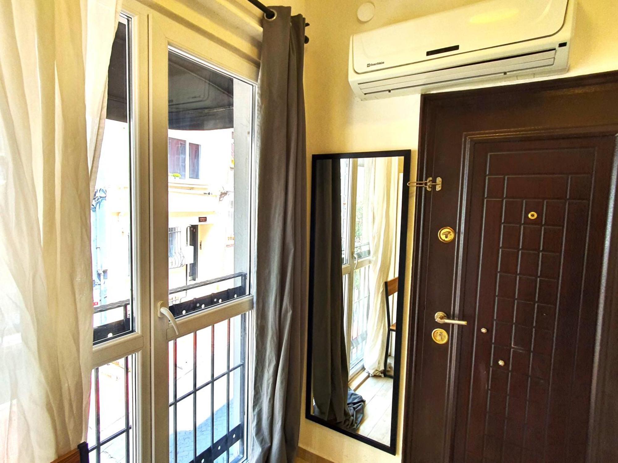 Luxury Suites In Cihangir The Best Part Of Taksim City Center Stambuł Zewnętrze zdjęcie