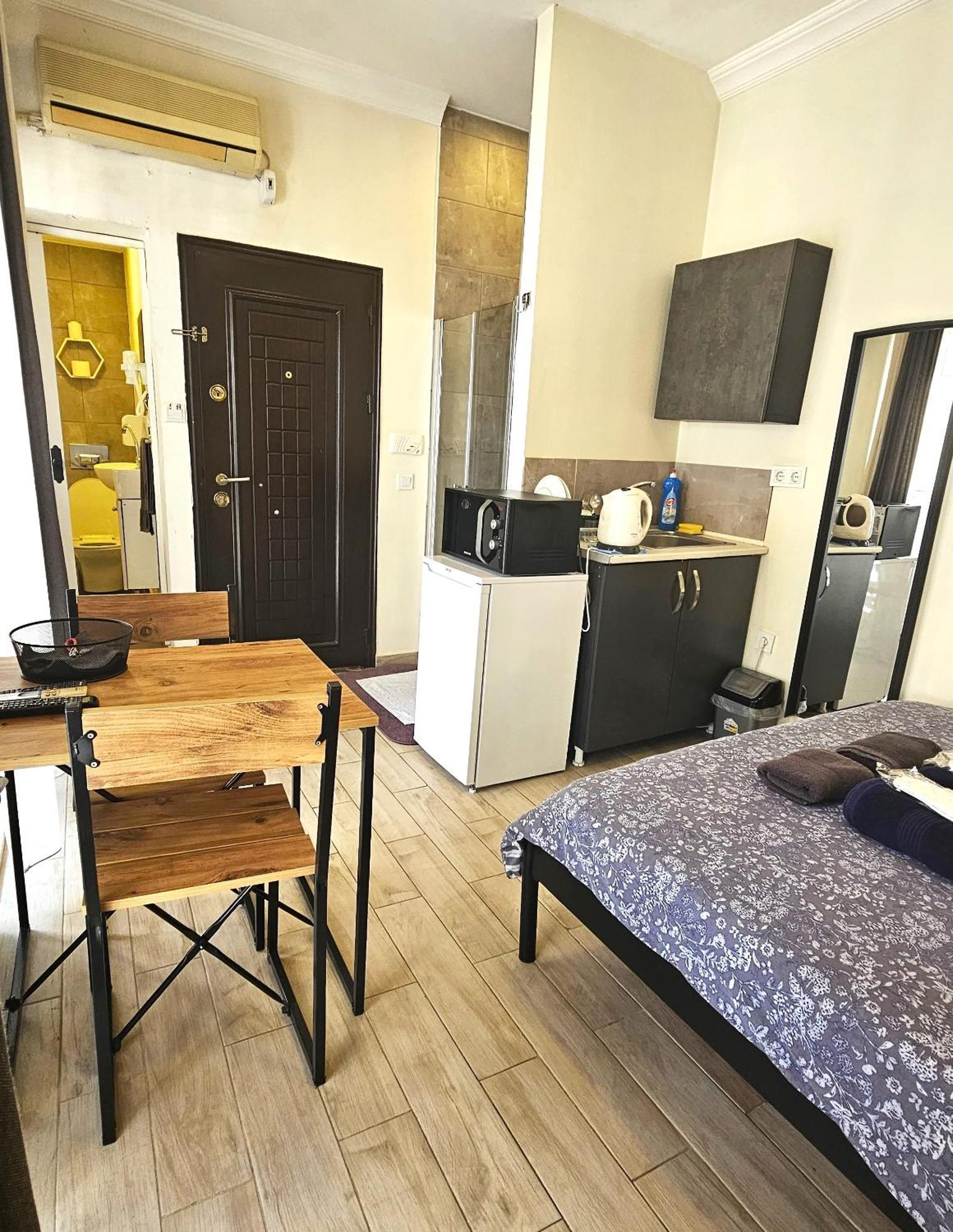Luxury Suites In Cihangir The Best Part Of Taksim City Center Stambuł Zewnętrze zdjęcie