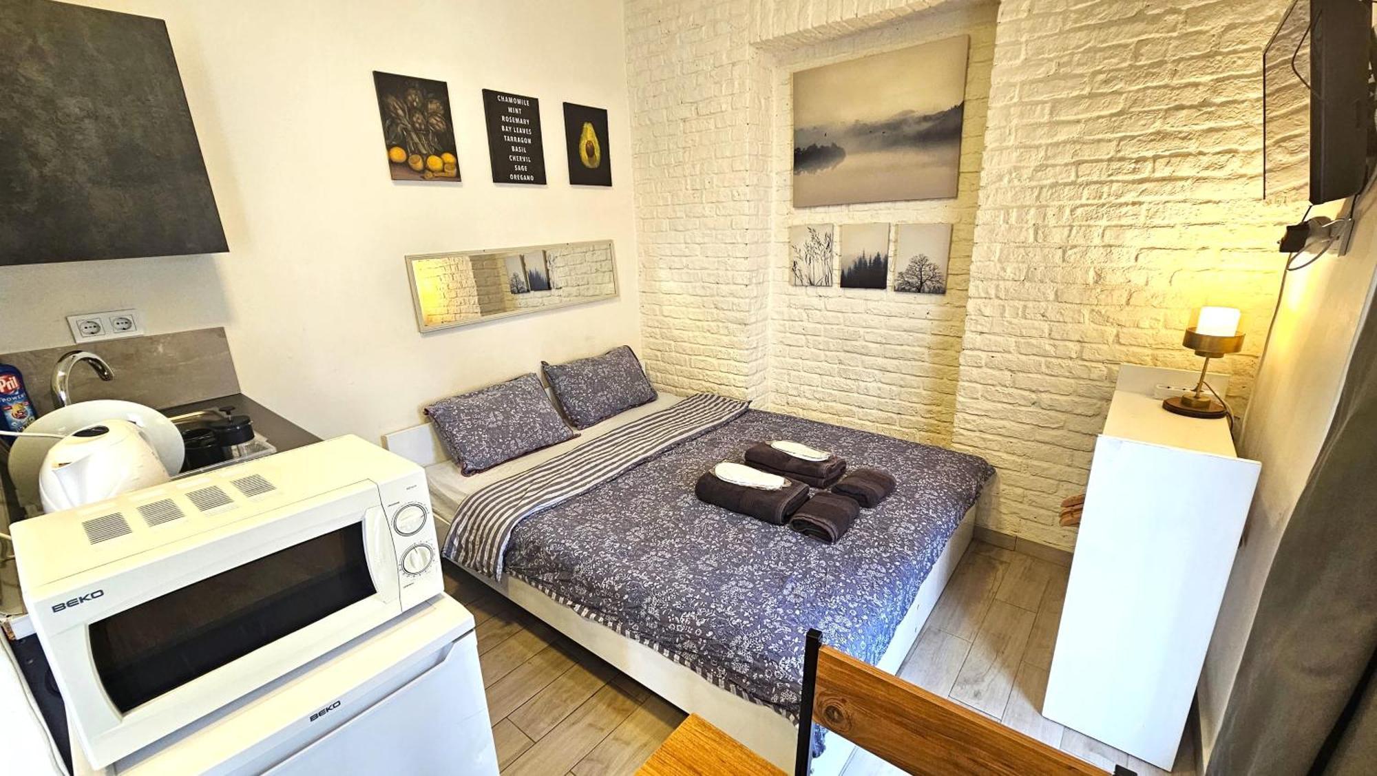 Luxury Suites In Cihangir The Best Part Of Taksim City Center Stambuł Zewnętrze zdjęcie